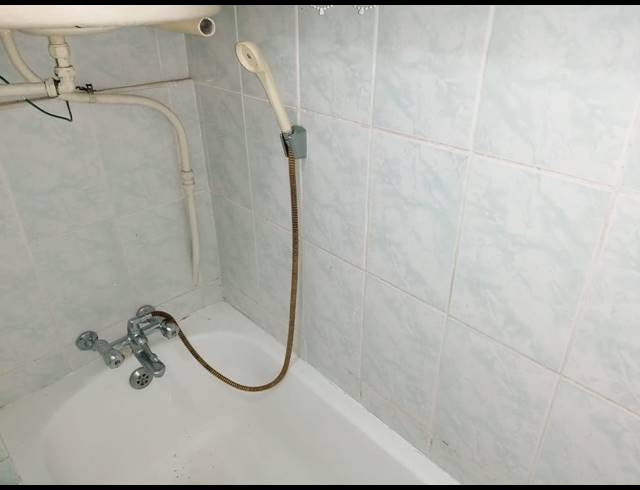 0.5 BEDROOM FLAT RENTED IN SOUTH BEACH